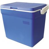 Ψυγείο Πλαστικό Coolie 4000 40lt. 31404 Μπλε
