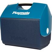 Ψυγείο Igloo Playmate Elite Ultra IGLOO 41205 Μπλε/Θαλασσί