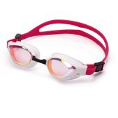 Γυαλιά Κολύμβησης Star Mirror Αγωνιστικά VAQUITA 66511 Pink