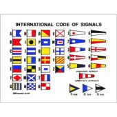 Πινακας Διεθνων Σηματων EVAL 01250-5
