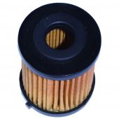 Element. Filter Yamaha 6P3-24563-00/6P3-Ws24A-01 EVAL 02748-YH005