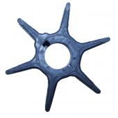 Impeller. Water Pump Suzuki 17461-96301/17461-96302/17461-96311 EVAL 02753-SK002