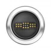 Υποβρυχιο Φως Yphos Model 5 EVAL 03699-WB