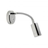 Φωτιστικο Αναγνωσης Led με Θυρα Φορτισης USB EVAL 03358-130