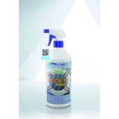 Καθαριστικο Σκουριας Dech 10 Spray EVAL 02679-SPRAY