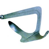 Αγκυρα Τυπου Bruce Eval 00101-25