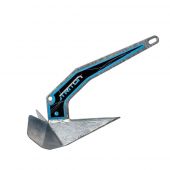 Αγκυρα Τυπου Δελτα  Triton 00109-16T