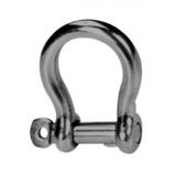 Κλειδια Τυπου Ω Inox Triton 00174-04