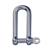 Κλειδια Inox 316 Τυπου D Μακρια Eval 00184-12
