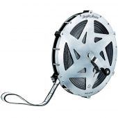 Ραουλο Πρυμνης Evo Ινοχ Aisi316 Douglas Marine 03009