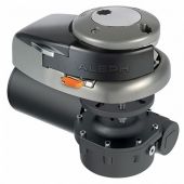 Εργατης Αγκυρας  Aleph Quick 01582-150012