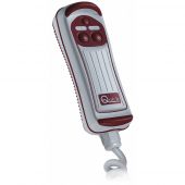 Χειριστηριο Ενσυρματο  Hrc1002 Quick 01585-RC