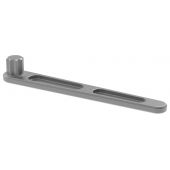 Μανελα Για Εργατη Ινοχ 316 Triton 01850-12