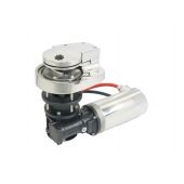Εργατης Inox  1000W Triton 01872-SS