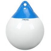Μπαλονια Ενισχυμενα Τυπος Α  Triton 00996-1WH White