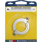 Κιτ Ανοδιων Aluminum Για Μηχανη Yanmar Sd 20-30-40-50-60 Tecnoseal 02021-AL