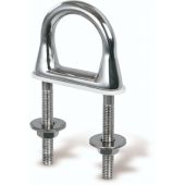 Δεστρα Τρεϊλερ Ενισχυμενη Inox Aisi316 Douglas Marine 01015-03