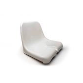 Καθισμα Eval 01875-WH White