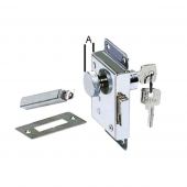 Κλειδαρια Για Πορτες Triton 01408-R