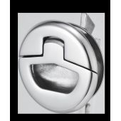 Κλειδαρια Χωνευτη Triton 01409-R