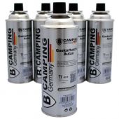 Φιαλη Βουτανιου-Gas 227Gr Triton 03857-1