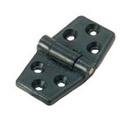 Μεντεσες Πλς Ναιλον L70Xw40Xt4Mm Μαυ Eval 01050-60B