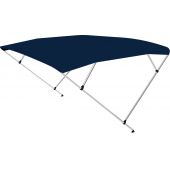 Σετ Πανι Και Καλυμμα Τεντας Κωδ. 00728 Eval PA728-16BL Blue