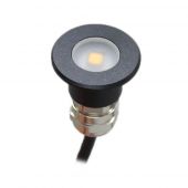 Πλαφονιερα Led Μινι Spectrum 03393-BKBL Blue