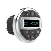 Αδιαβροχο Bluetooth Stereo Στρογγυλο Playloud 01280-6