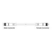 Επεκταση Καλωδιου Για Ηχεια Rgb  Aquatic Av 03271-3C
