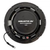 Αδιαβροχο Subwoofer Elite 10 Rgb Aquatic Av 03371-BK Black