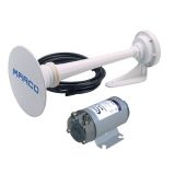Κορνα Αερος Τρομπετα Με Compressor Marco 03809-12