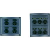 Πινακας Αδιαβροχος Triton 01352-4B