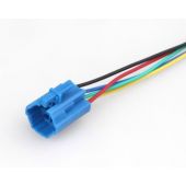 Ανταπτορας Καλωδιου Διακοπτη Triton 01614-WIRE