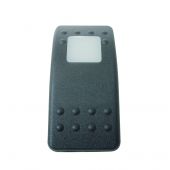 Διακοπτης Μονος Carling Switch Contura Eval 01655-4