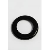 Στεφανη Ανταλλακτικη Πλαφονιερας Eval 01450-SBK Black