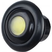 Mini Πλαφονιερα Led Eval 03448-WH White