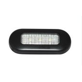 Πλαφονιερα Led Triton 03449-INOX