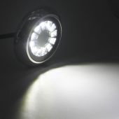 Υποβρυχιο Φωτιστικο Διχρωμο  Spectrum 03888