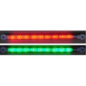 Φανοι Ναυσιπλοιας Led Ευκαμπτοι (Set) Triton 02224