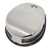 Φανοι Ναυσιπλοιας Led Επικαθημενοι Triton 02225-GREEN