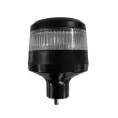 Φανος Περιβλεπτος Led Eval 04712-2BK Black