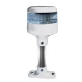 Φανος Περιβλεπτος Led Eval 04712-4WH White