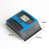 Ρυθμιστης Φορτισης Triton 04403-30A
