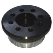 Screw Trim Cylinder Yamaha 64E-43821-03 Seamaster 02741-YH002