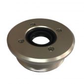 Screw Trim Cylinder End Yamaha 6H1-43821-11 Seamaster 02741-YH003