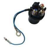 Relay Assy Yamaha 6E5-8195B-01 Seamaster 02744-YH002