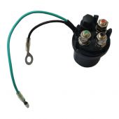 Relay Assy Yamaha 6E5-8195C-01 Seamaster 02744-YH003