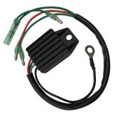 Rectifier & Regulator Assy Yamaha 6H2-81960-00 Seamaster 02744-YH007