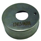 Sleeve Water Pump Case Suzuki 17413-96J01 Seamaster 02746-SK002